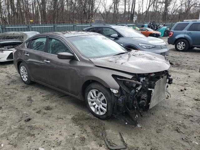 Photo 4 from auction – 2014 NISSAN ALTIMA 2.5 with VIN 1N4AL3AP6EC153096
