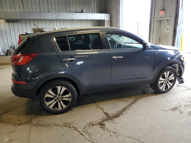 Photo 3 from auction – 2012 KIA SPORTAGE E with VIN KNDPCCA29C7240604