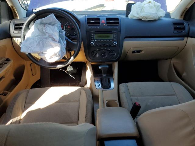 Photo 8 from auction – 2006 VOLKSWAGEN RABBIT with VIN WVWDS91K36W184548
