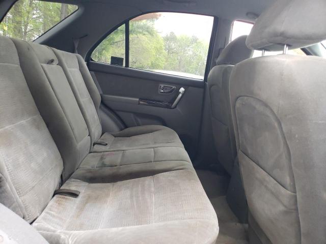 Photo 11 from auction – 2007 KIA SORENTO EX with VIN KNDJD736975705927
