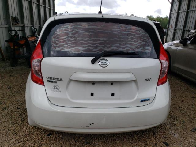 Photo 6 from auction – 2015 NISSAN VERSA NOTE with VIN 3N1CE2CP4FL434486