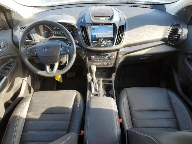 Фото 8 с аукциона – 2017 FORD ESCAPE TIT с VIN 1FMCU0JD0HUC73040