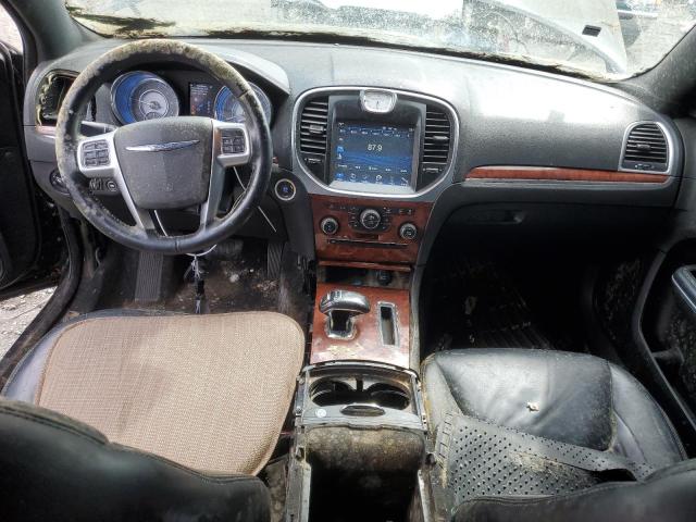 Photo 8 from auction – 2012 CHRYSLER 300 LIMITE with VIN 2C3CCACG1CH309368