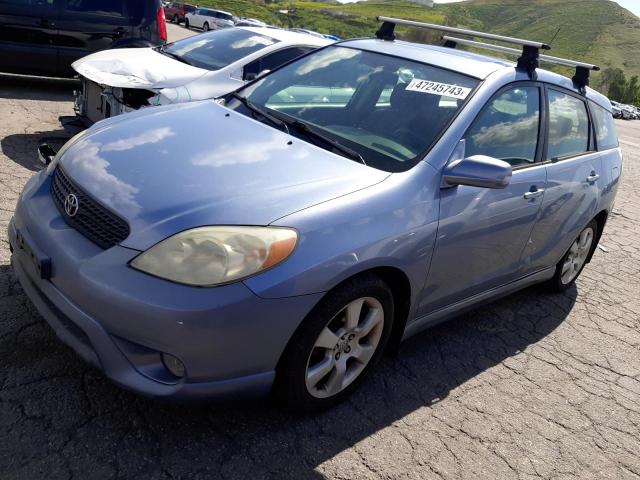 TOYOTA COROLLA MA 2006 with VIN 2T1KR30E06C591103 - Photo from auction