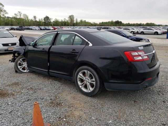 Photo 2 from auction – 2014 FORD TAURUS SEL with VIN 1FAHP2E86EG103453