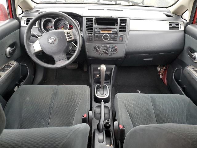 Photo 8 from auction – 2010 NISSAN VERSA S with VIN 3N1BC1AP6AL382527