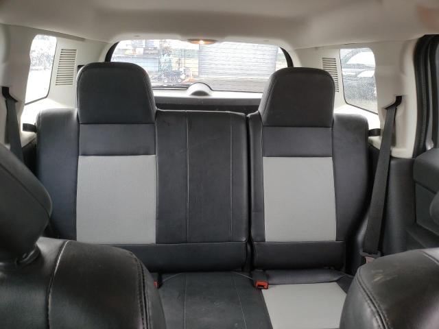 Photo 10 from auction – 2008 JEEP PATRIOT SP with VIN 1J8FF28W58D758913