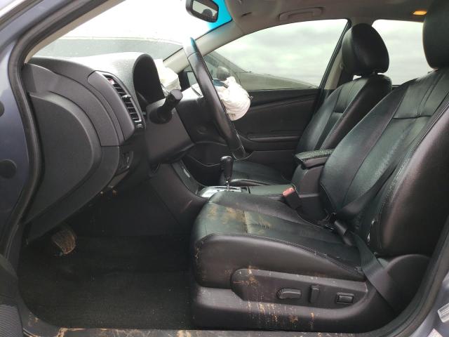 Photo 7 from auction – 2012 NISSAN ALTIMA SR with VIN 1N4BL2AP3CN535408