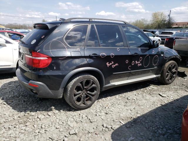 Photo 3 from auction – 2008 BMW X5 3.0I with VIN 5UXFE43538L030595