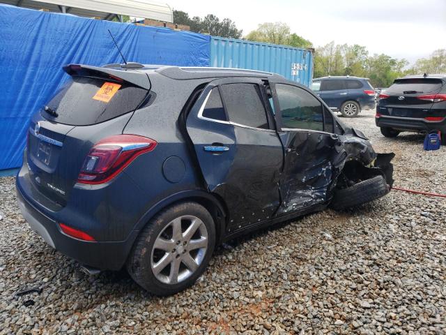 Photo 3 from auction – 2017 BUICK ENCORE SPO with VIN KL4CJ1SB3HB066034