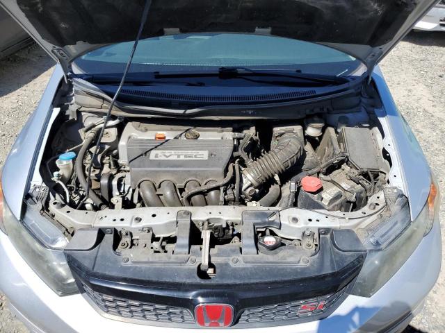 Zdjęcie 11 z aukcji – 2012 HONDA CIVIC SI z VIN 2HGFB6E53CH706764