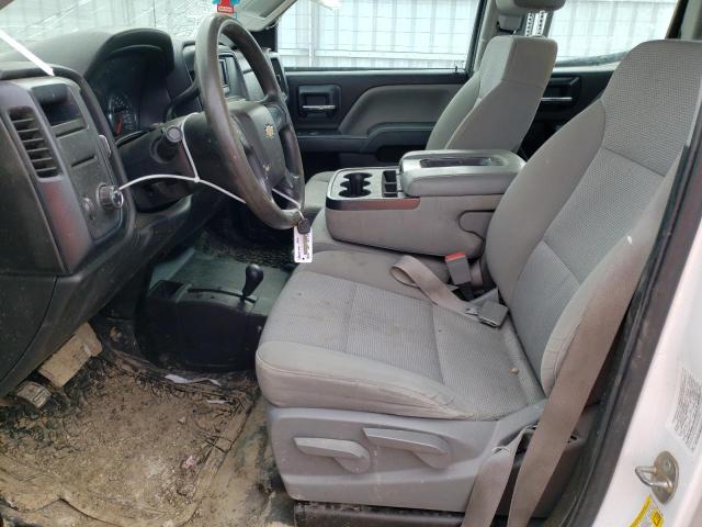 صورة رقم 7 من المزاد - 2014 CHEVROLET SILVERADO مع VIN 1GCVKPEC8EZ101396