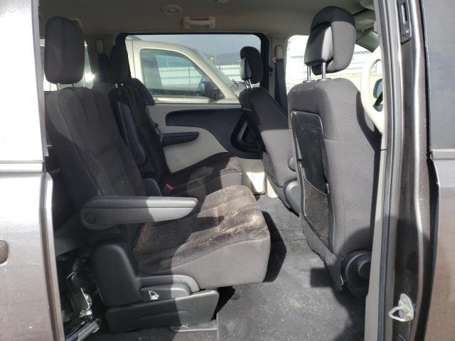 Photo 10 from auction – 2018 DODGE GRAND CARA with VIN 2C4RDGBG7JR133845
