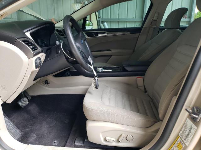 Photo 7 from auction – 2017 FORD FUSION SE with VIN 3FA6P0HD3HR138016