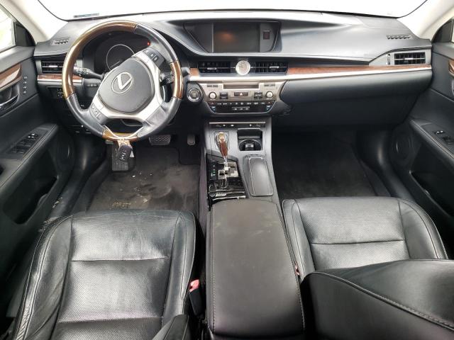 Photo 8 from auction – 2015 LEXUS ES 350 with VIN JTHBK1GG3F2189833
