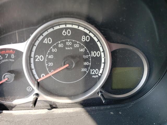 Photo 9 from auction – 2012 MAZDA MAZDA2 with VIN JM1DE1LY3C0144611