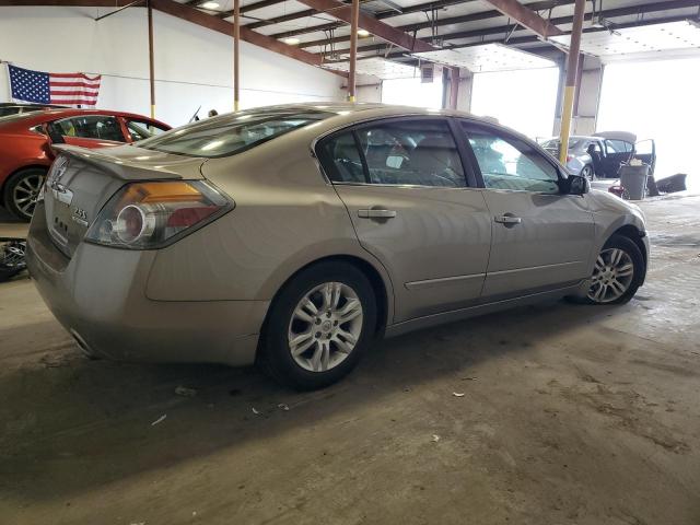 Photo 3 from auction – 2011 NISSAN ALTIMA BAS with VIN 1N4AL2AP6BN484058