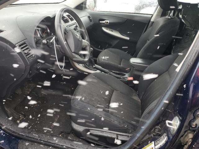 Photo 7 from auction – 2012 TOYOTA COROLLA BA with VIN 2T1BU4EEXCC884760