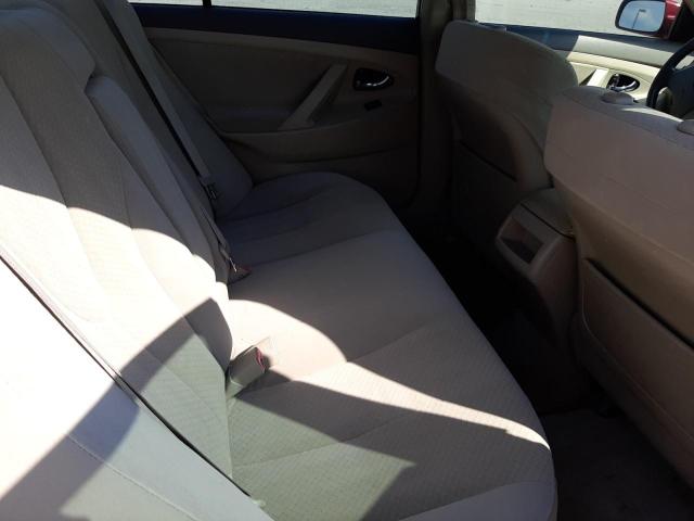 Photo 10 from auction – 2009 TOYOTA CAMRY BASE with VIN 4T1BE46K59U293017