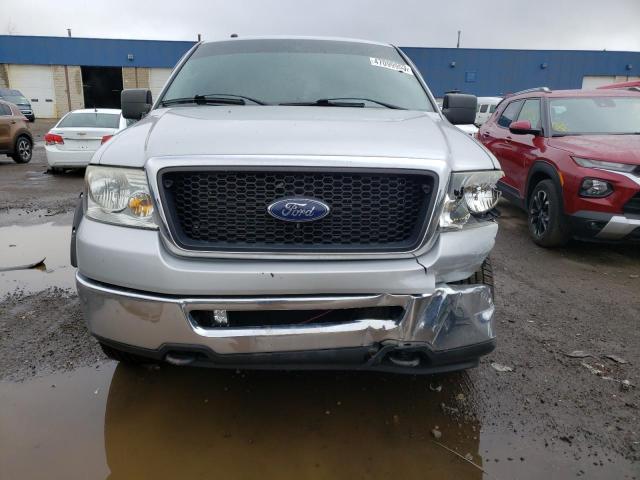 Photo 5 from auction – 2008 FORD F150 with VIN 1FTPX14V18FA40912