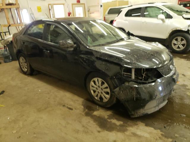 Photo 4 from auction – 2012 KIA FORTE EX with VIN KNAFU4A22C5531002
