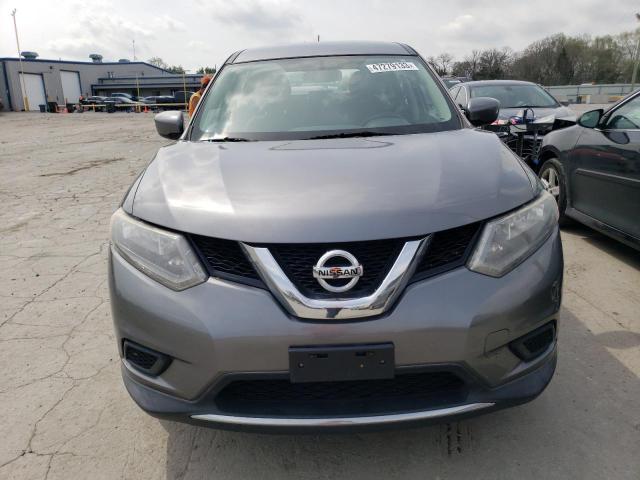Photo 5 from auction – 2016 NISSAN ROGUE S with VIN KNMAT2MV3GP612448