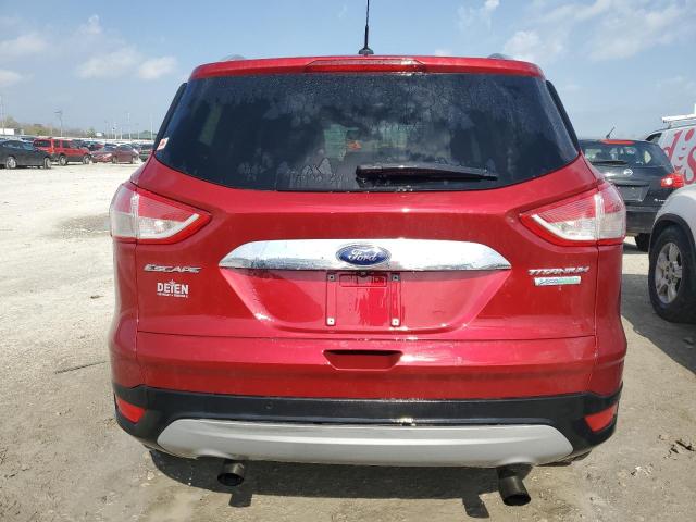 Photo 6 from auction – 2014 FORD ESCAPE TIT with VIN 1FMCU0JX5EUA91744