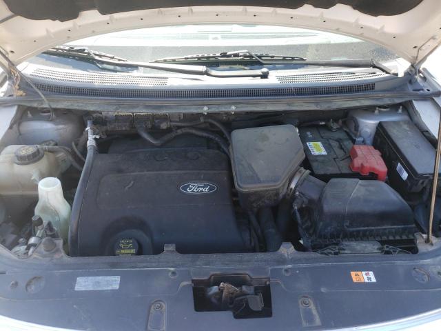 Photo 12 from auction – 2011 FORD EDGE LIMIT with VIN 2FMDK3KC3BBA41689