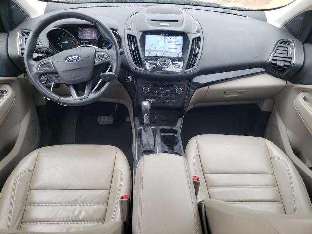 Photo 8 from auction – 2017 FORD ESCAPE TIT with VIN 1FMCU9J98HUB08305