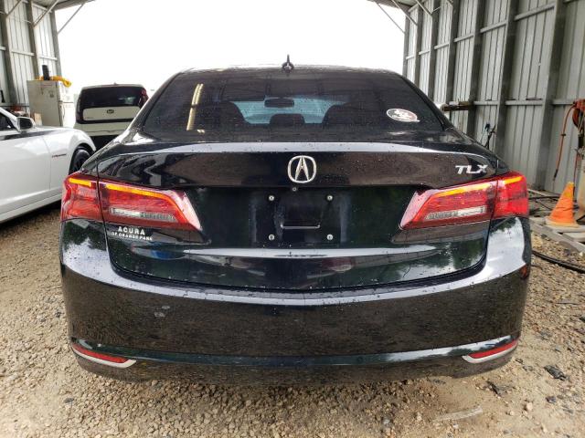 Photo 6 from auction – 2015 ACURA TLX with VIN 19UUB1F35FA015102