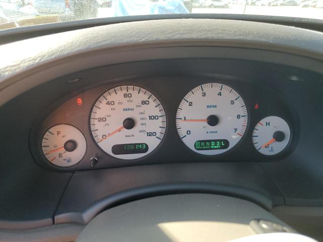 Photo 9 from auction – 2004 DODGE CARAVAN with VIN 2D4GP44L14R602605