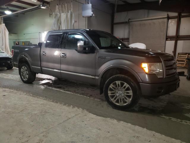 Photo 4 from auction – 2009 FORD F150 SUPER with VIN 1FTPW14V49FB14702
