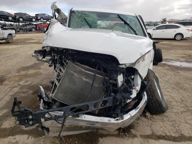 Photo 5 from auction – 2020 RAM 1500 CLASS with VIN 1C6RR7TT6LS106366
