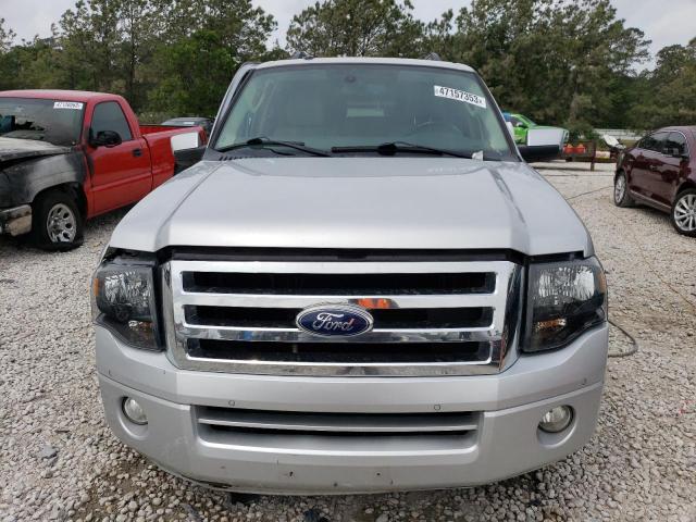 Photo 5 from auction – 2013 FORD EXPEDITION with VIN 1FMJU1K59DEF63852
