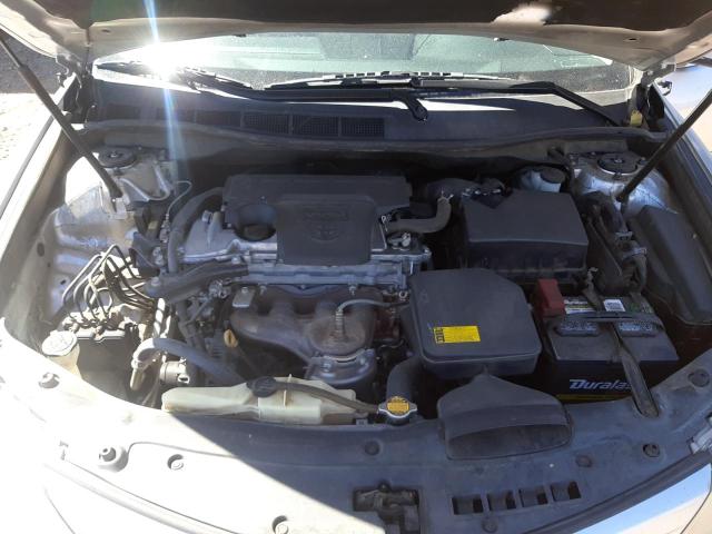 Photo 11 from auction – 2012 TOYOTA CAMRY BASE with VIN 4T1BF1FK4CU198533