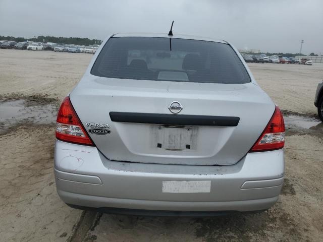 Photo 6 from auction – 2011 NISSAN VERSA S with VIN 3N1CC1AP9BL444704