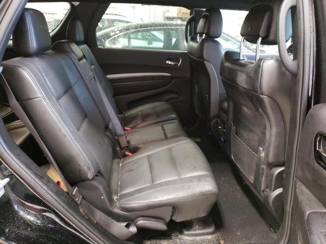 Photo 10 from auction – 2020 DODGE DURANGO GT with VIN 1C4RDJDG9LC353039