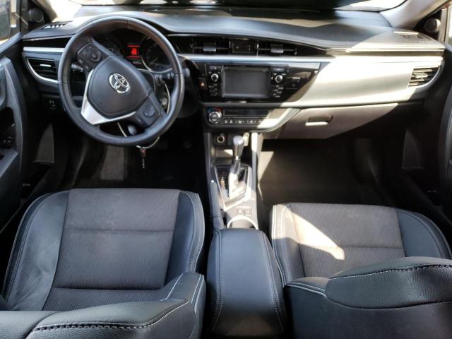 Photo 8 from auction – 2016 TOYOTA COROLLA L with VIN 2T1BURHE1GC715256