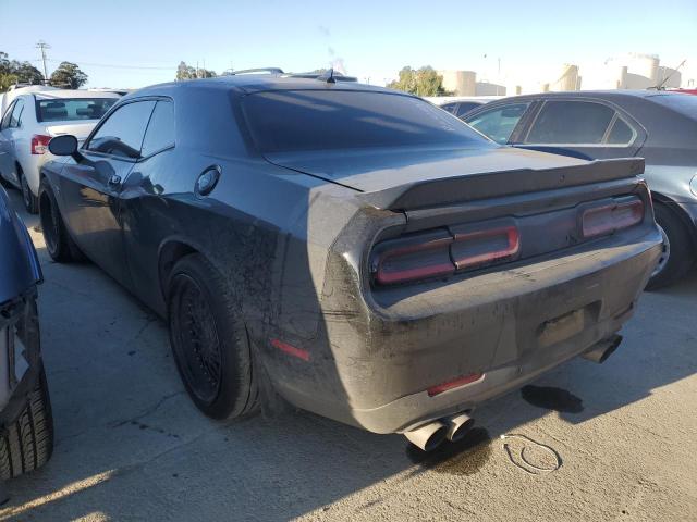 Photo 2 from auction – 2016 DODGE CHALLENGER with VIN 2C3CDZFJXGH172228