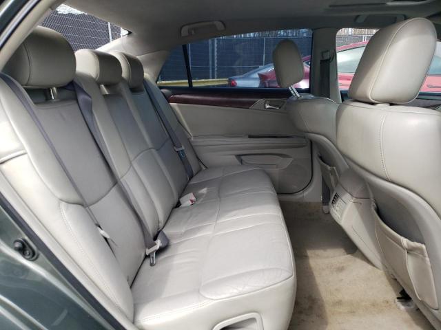 Photo 10 from auction – 2011 TOYOTA AVALON BAS with VIN 4T1BK3DB2BU388078
