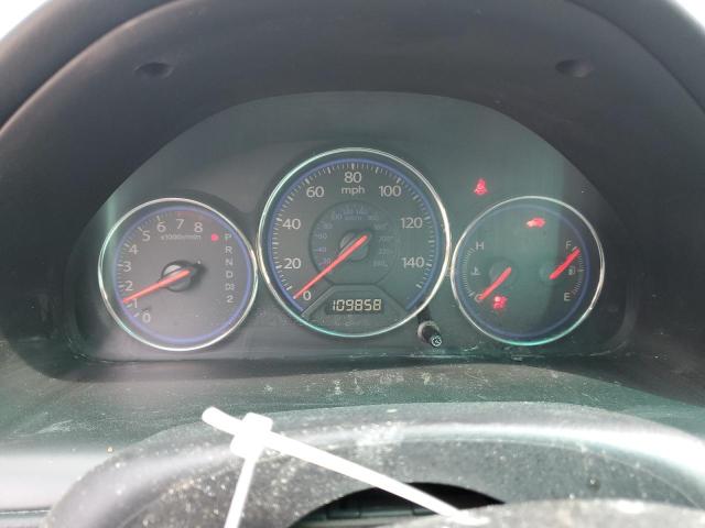 Photo 9 from auction – 2004 HONDA CIVIC LX with VIN 2HGES16524H613507