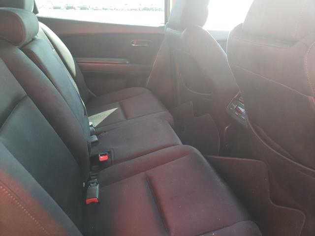 Photo 11 from auction – 2015 MAZDA CX-9 SPORT with VIN JM3TB3BV4F0455127