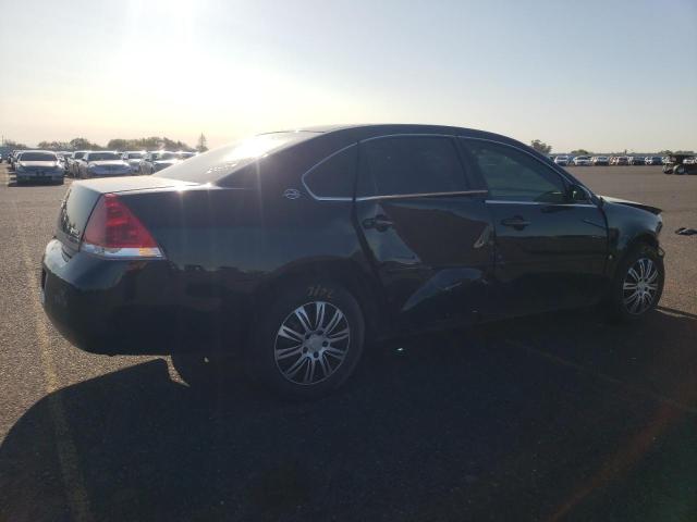 Photo 3 from auction – 2007 CHEVROLET IMPALA LS with VIN 2G1WB58K079385964