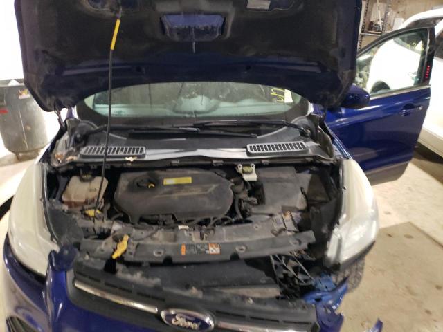 Photo 11 from auction – 2013 FORD ESCAPE SE with VIN 1FMCU0GX8DUD10041