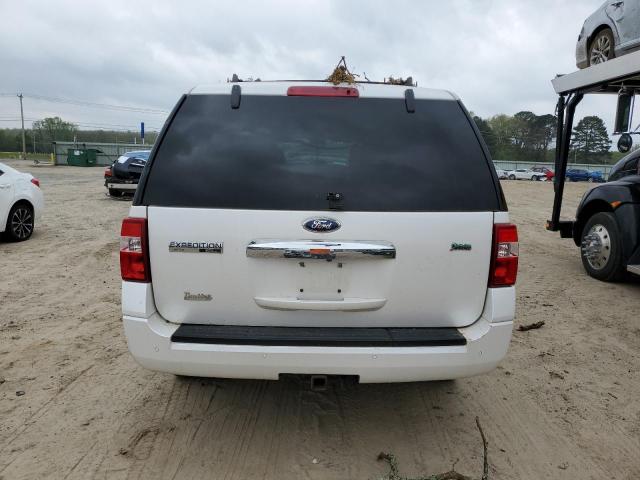 Photo 6 from auction – 2013 FORD EXPEDITION with VIN 1FMJK2A59DEF00800