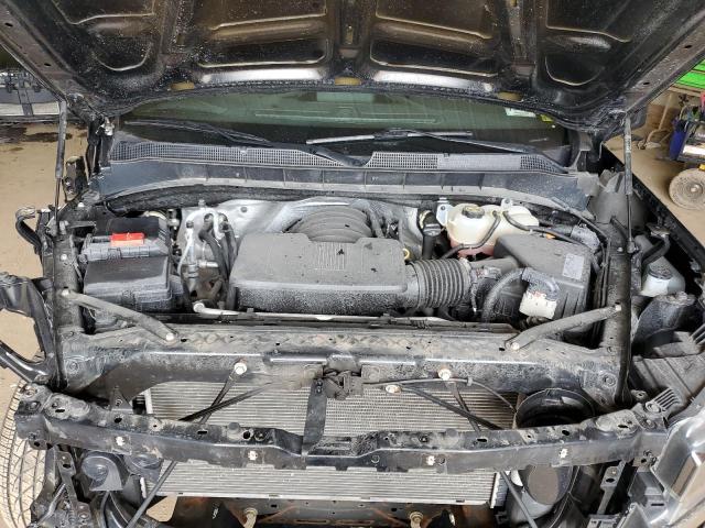 Photo 11 from auction – 2019 CHEVROLET SILVERADO with VIN 1GCPYBEH8KZ398509