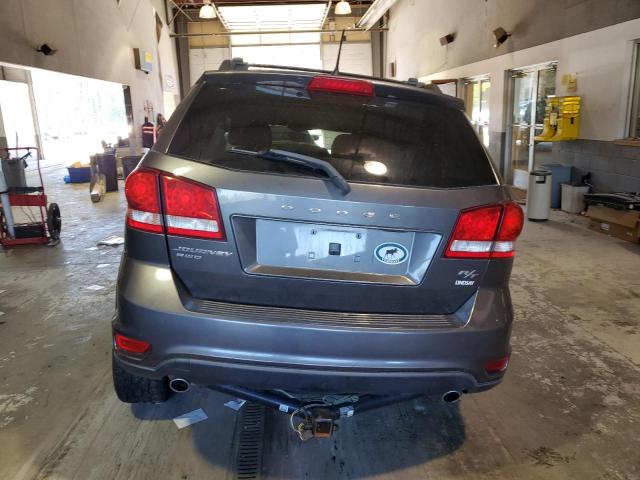 Photo 6 from auction – 2014 DODGE JOURNEY R/ with VIN 3C4PDDEG5ET309277