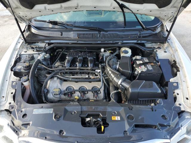 Photo 11 from auction – 2011 FORD TAURUS SEL with VIN 1FAHP2EW1BG161853