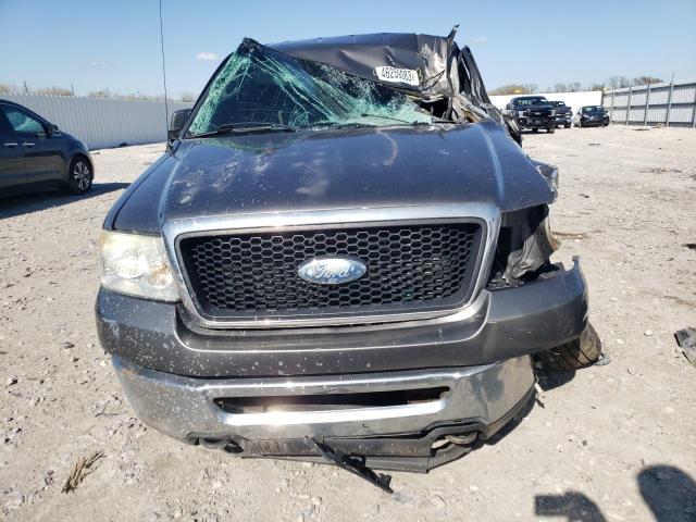 صورة رقم 5 من المزاد - 2008 FORD F150 SUPER مع VIN 1FTRW14W78FB74716