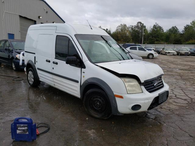Photo 4 from auction – 2010 FORD TRANSIT CO with VIN NM0LS7BN0AT016818